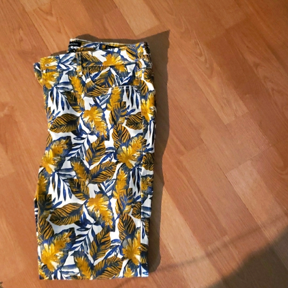 Pants
